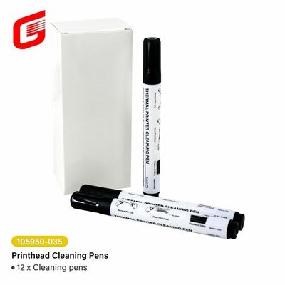 105950-035 알코올 청소 펜 카드 프린터 유지보수 에 필수적 인 도구