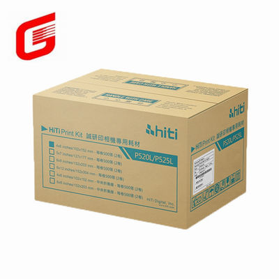 5x7&quot; 127x177mm 사진 290 프린트