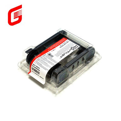 반 YMCKO 컬러 리본 Evolis R5H004NAA의 제니우스 프리마시 카드 프린터 400 인쇄