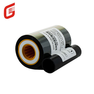 100*300 CX-340A-DN CX7000 프린터 CX-D80에 대한 YMCK 호환 재 전송 컬러 리본
