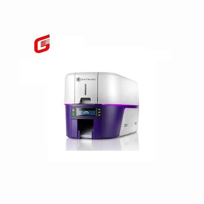 스마트 선택 엔스트루트 시그마 DS3 단면 스마트 비즈니스 아이디 카드 프린터 SDK