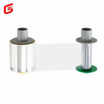 HDP5000 84051 YMCK Fargo HDP 5000 PVC 카드 프린터용 호환 리본
