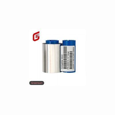 HDP5000 84051 YMCK Fargo HDP 5000 PVC 카드 프린터용 호환 리본