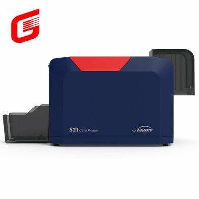 SEAORY S21 스마트 비즈니스 아이디 카드 프린터