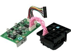Fagoo P280e 다기능 프린터로 단면 또는 이면 카드의 효율적 인쇄