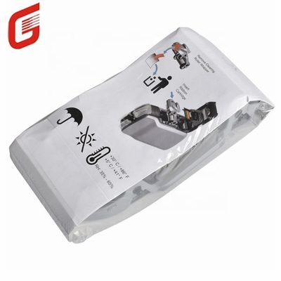제브라 ZC100 / ZC300 시리즈 ID 카드 프린터 리본 800300-252CN YMCKO 색상 300 인쇄