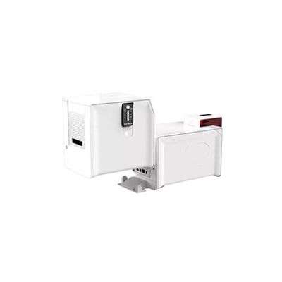 CLM 카드 라미네이션 모듈 Evolis Primacy 스마트 아이디 카드 프린터 269X205 X370mm