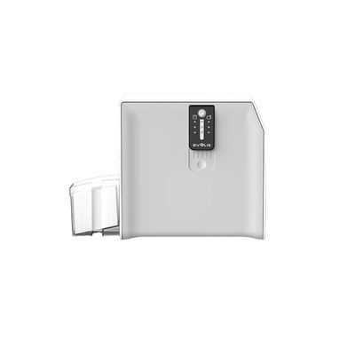 CLM 카드 라미네이션 모듈 Evolis Primacy 스마트 아이디 카드 프린터 269X205 X370mm