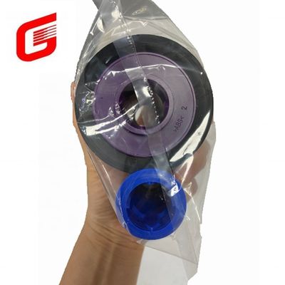 프린터 리본 5000 제브라 카드 프린터 800077-711 제브라 ZXP 시리즈 7 리본