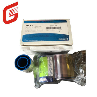 데이터 카드 SP25 프린터 리본 YMCKO 534000-002