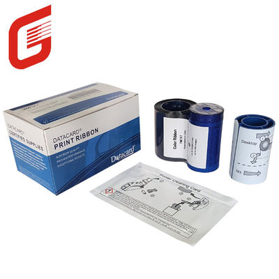 데이터 카드 SP25 프린터 리본 YMCKO 534000-002