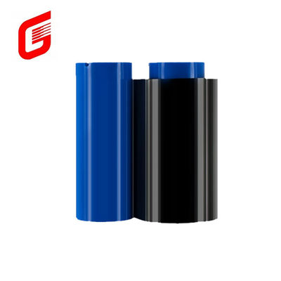 제브라 P330i 프린터 P300C P300F P310i P330i P420i P430i P520i를 위한 모노크롬 리본 800015-101