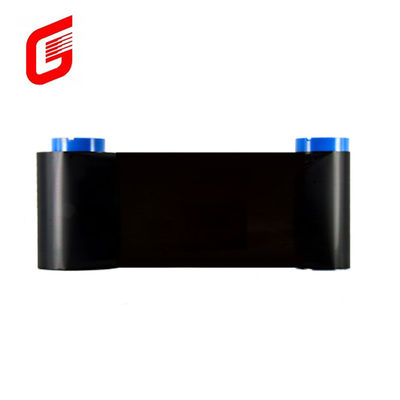 제브라 P330i 프린터 P300C P300F P310i P330i P420i P430i P520i를 위한 모노크롬 리본 800015-101