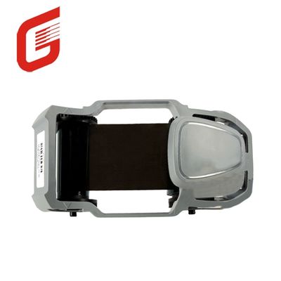 호환 리본 Zebra ZC100 ZC150 아이디 카드 프린터 800300-301 2000 인쇄 / 롤
