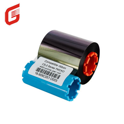 HITI CS200e CS220e CS290e 호환 프린터 리본으로 인쇄 게임을 업그레이드