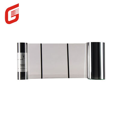 나일론 데이터 카드 568971-103 PR90 SR200 SR300에 대한 호환성 재 전송 필름