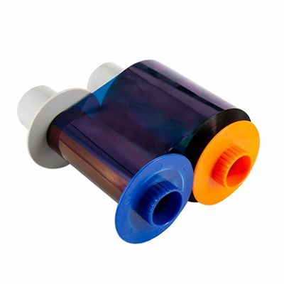 파고 HDP 5000 PVC 카드 프린터 리본