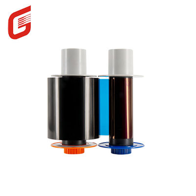 파고 HDP 5000 PVC 카드 프린터 리본
