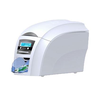단면/중면 마지카드 엔두로 3E USB 점 대사 열 PVC 아이디 카드 프린터