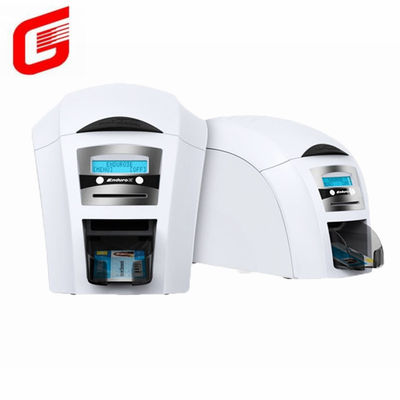 단면/중면 마지카드 엔두로 3E USB 점 대사 열 PVC 아이디 카드 프린터