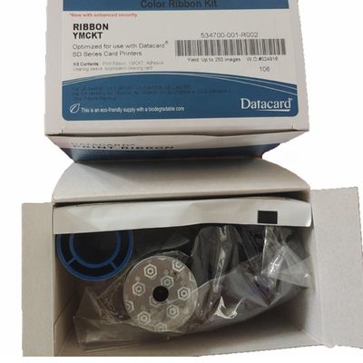 원래 데이터 카드 SD160 프린터 리본 534700-001-R002