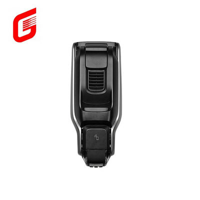 제브라 ZC300 단일/복면 ID 카드 프린터 300dpi 인쇄를 위한 USB 직접 인쇄