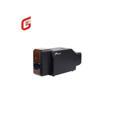 300DPI 해상도와 염색체 수비메이션을 가진 쌍면 PVC 카드 프린터 Suprint SUP-400