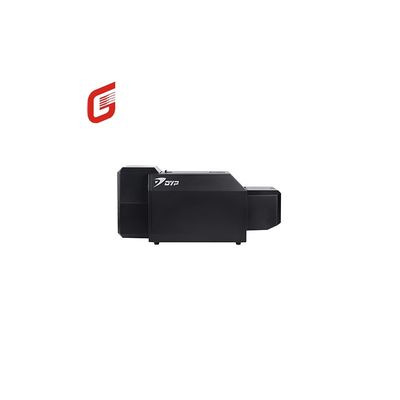 300DPI 해상도와 염색체 수비메이션을 가진 쌍면 PVC 카드 프린터 Suprint SUP-400