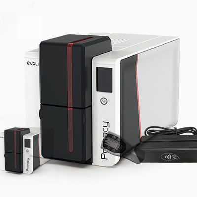 에볼리스 프리마시 (Evolis Primacy) NFC PVC 아이디 카드 프린터