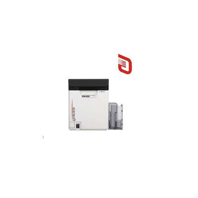 쌍면 고화질 에볼리스 아반시아 카드 프린터 600dpi HD RFID 96 카드/시간