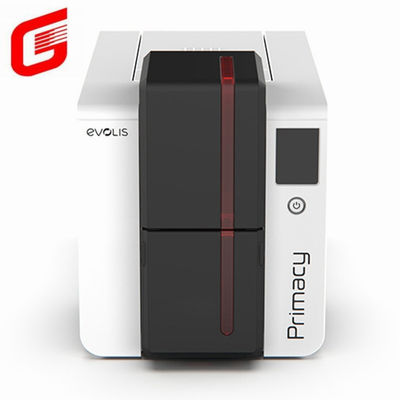 300*600dpi 인쇄 해상도 에볼리스 프라미시 NFC 프린터로 비즈니스를 업그레이드하십시오