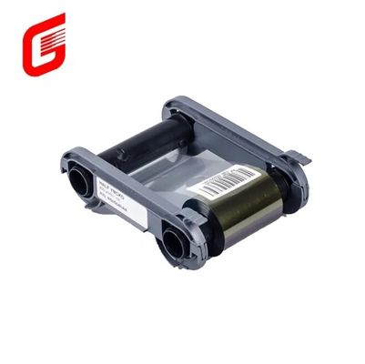호환되는 YMCKO 리본 Evolis R5H004NAA 1/2 YMCKO 컬러 리본 - 제니우스 프리마시 카드 프린터용 400 인쇄