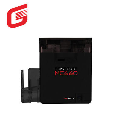 마티카 LCP9660 레이저 컬러 개인화 시스템 MC660 프린터 MC-LX 레이저 프린터
