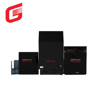 마티카 LCP9660 레이저 컬러 개인화 시스템 MC660 프린터 MC-LX 레이저 프린터