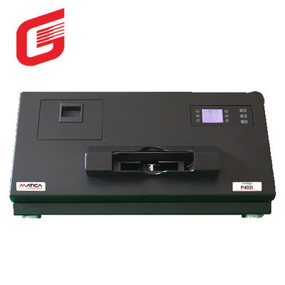 Matica P402i/P4000 여권 프린터 아이디 프린터