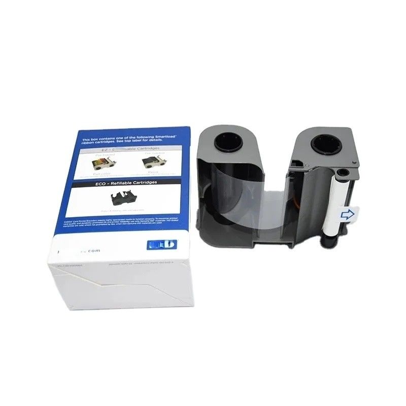 제품 상태 재고 FARGO HID DTC1000 SMARTLOAD 컬러 리본 045000 250 프린트 YMCKO