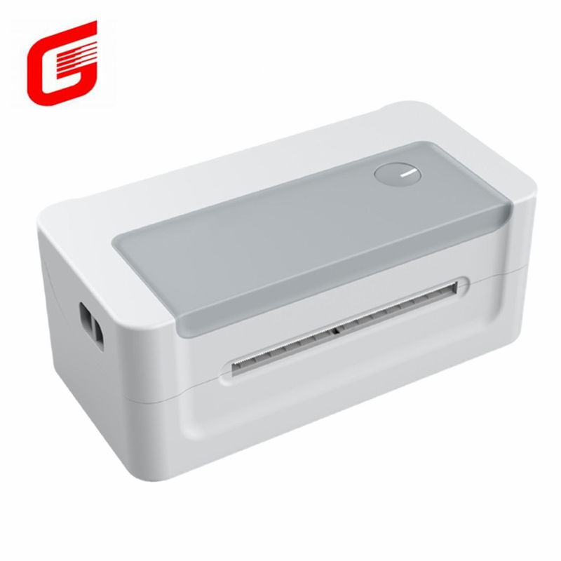 상업용 디지털 라벨 제조자 식품 및 의류 라벨용 4 인치 USB 열 프린터