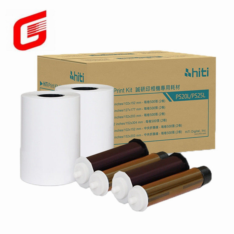 5x7&quot; 127x177mm 사진 290 프린트