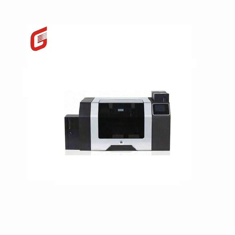 고해상도 HID FARGO HDP8500 양면 스마트 비즈니스 아이디 카드 프린터