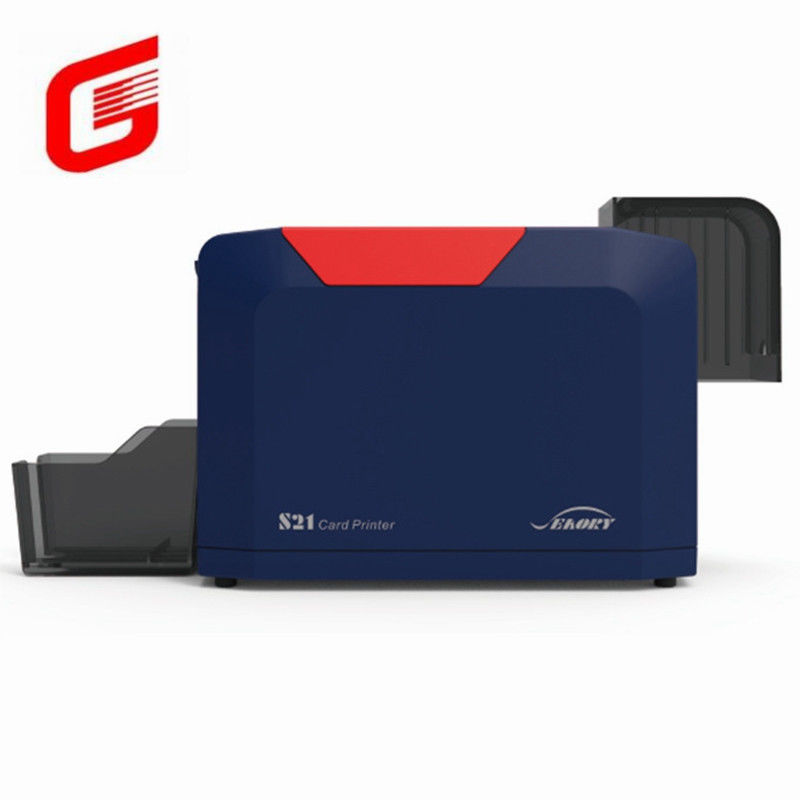 SEAORY S21 스마트 비즈니스 아이디 카드 프린터